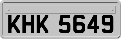 KHK5649
