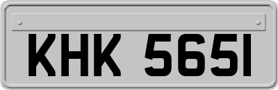 KHK5651