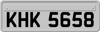 KHK5658