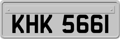KHK5661