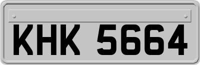 KHK5664