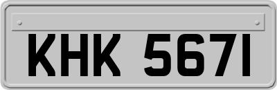 KHK5671