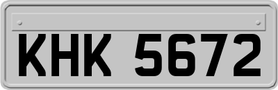KHK5672