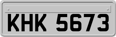 KHK5673