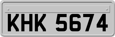 KHK5674