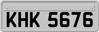 KHK5676