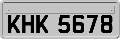 KHK5678