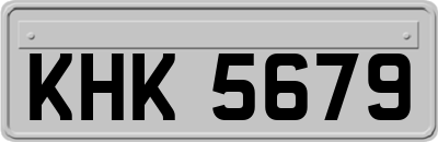 KHK5679