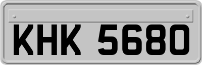 KHK5680