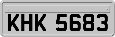 KHK5683