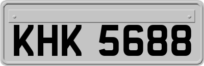KHK5688
