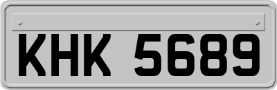 KHK5689