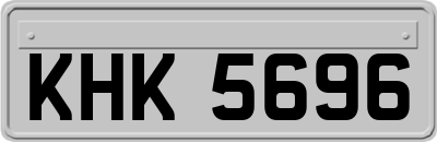 KHK5696