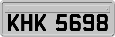 KHK5698