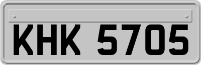KHK5705