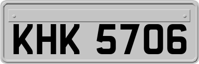 KHK5706