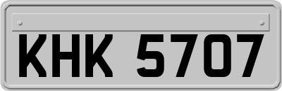 KHK5707