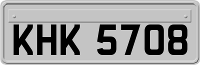 KHK5708
