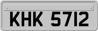 KHK5712