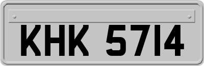 KHK5714