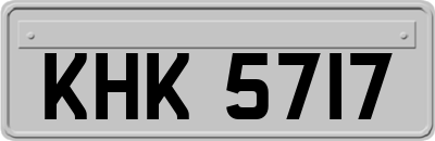KHK5717
