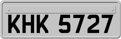 KHK5727
