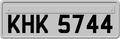 KHK5744
