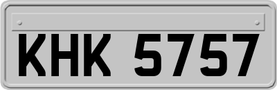 KHK5757