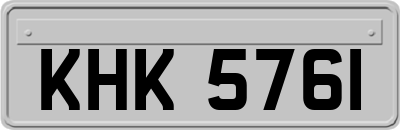 KHK5761