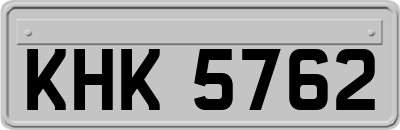 KHK5762