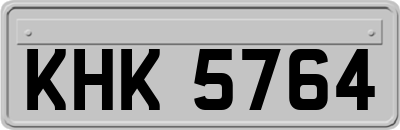 KHK5764