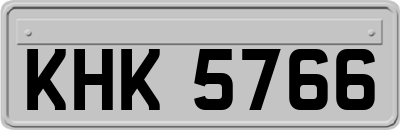 KHK5766