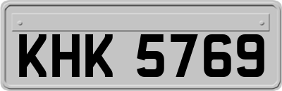 KHK5769