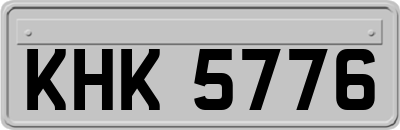 KHK5776