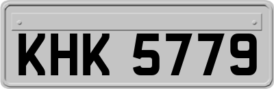 KHK5779