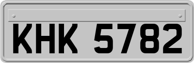 KHK5782