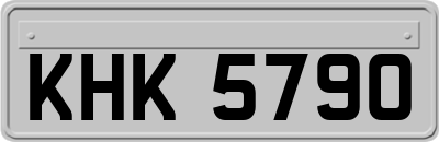 KHK5790
