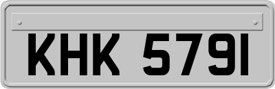 KHK5791