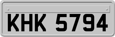 KHK5794