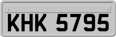 KHK5795