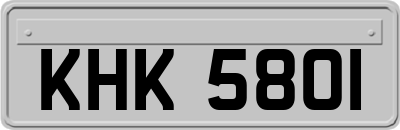 KHK5801