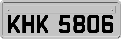 KHK5806