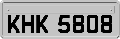 KHK5808