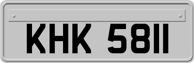 KHK5811