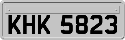 KHK5823