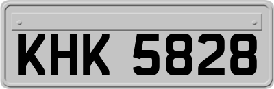 KHK5828