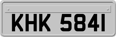KHK5841