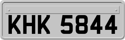 KHK5844