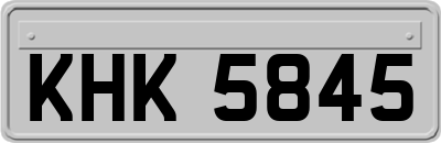 KHK5845