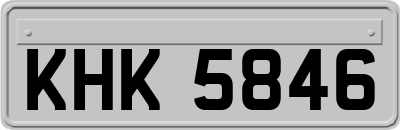 KHK5846